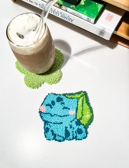 Bulbasaur